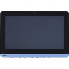 Advantech Point-of-Care POC-W152 All-in-One Computer - Intel Celeron J1900 Quad-core (4 Core) 2 GHz - 4 GB RAM DDR3L SDRAM - 15.6" HD 1366 x 768 Touchscreen Display - Desktop - Intel HD Graphics DDR3L SDRAM - 100 W - TAA Compliance POC-W152-C11D-ACE