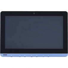 Advantech Point-of-Care POC-W152 All-in-One Computer - Intel Core i3 4th Gen i3-4010U - 4 GB RAM DDR3L SDRAM - 15.6" HD 1366 x 768 Touchscreen Display - Desktop - Intel HD Graphics 5000 DDR3L SDRAM - 100 W - TAA Compliance POC-W152-D11D-ACE