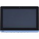 Advantech Point-of-Care POC-W152 All-in-One Computer - Intel Core i3 4th Gen i3-4010U - 4 GB RAM DDR3L SDRAM - 15.6" HD 1366 x 768 Touchscreen Display - Desktop - Intel HD Graphics 5000 DDR3L SDRAM - 100 W - TAA Compliance POC-W152-D11D-ATE