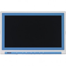 Advantech Point-of-Care POC-W213 All-in-One Computer - Intel Core i7 6th Gen i7-6600U 2.60 GHz - 4 GB RAM DDR4 SDRAM - 128 GB SSD - 21.5" Full HD 1920 x 1080 Touchscreen Display - Desktop - Intel DDR4 SDRAM - 100 W - TAA Compliance POC-W213-A01D-ACE
