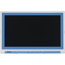 Advantech Point-of-Care POC-W213 IP54 All-in-One Computer - Intel Core i7 6th Gen i7-6600U 2.60 GHz - 4 GB RAM DDR4 SDRAM - 128 GB SSD - 21.5" Full HD 1920 x 1080 Touchscreen Display - Desktop - Intel DDR4 SDRAM - 100 W - TAA Compliance POC-W213-A11D