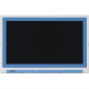 Advantech Point-of-Care POC-W213 IP54 All-in-One Computer - Intel Core i7 6th Gen i7-6600U 2.60 GHz - 4 GB RAM DDR4 SDRAM - 128 GB SSD - 21.5" Full HD 1920 x 1080 Touchscreen Display - Desktop - Intel DDR4 SDRAM - 100 W - TAA Compliance POC-W213-A11D