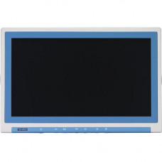 Advantech Point-of-Care POC-W213 All-in-One Computer - Intel Core i5 6th Gen i5-6300U 2.40 GHz - 4 GB RAM DDR4 SDRAM - 128 GB SSD - 21.5" Full HD 1920 x 1080 Touchscreen Display - Desktop - Intel DDR4 SDRAM - 100 W - TAA Compliance POC-W213-B01D-ACE