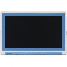 Advantech Point-of-Care POC-W213 All-in-One Computer - Core i5 i5-6300U - 4 GB RAM - 21.5" 1920 x 1080 Touchscreen Display - Desktop - Intel - TAA Compliance POC-W213-B11D-ACE