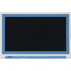 Advantech Point-of-Care POC-W213 IP54 All-in-One Computer - Intel Celeron 3955U 2 GHz - 4 GB RAM DDR4 SDRAM - 128 GB SSD - 21.5" Full HD 1920 x 1080 Touchscreen Display - Desktop - Intel DDR4 SDRAM - 100 W - TAA Compliance POC-W213-C11D-ACE
