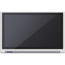Advantech POC-W213L All-in-One Computer - Intel Celeron 3965U Dual-core (2 Core) 2.20 GHz - 4 GB RAM DDR4 SDRAM - 21.5" Full HD 1920 x 1080 - Desktop - White - Intel HD Graphics 610 DDR4 SDRAM POC-W213LC00D-ACE