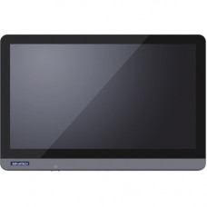 Advantech POC-W243L All-in-One Computer - Celeron 3965U - 4 GB RAM - 23.8" 1920 x 1080 Touchscreen Display - Desktop - Intel POC-W243LC00D-ACE