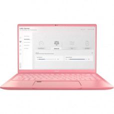 Micro-Star International  MSI Prestige 14 14" Rugged Gaming Ultrabook - Full HD - 1920 x 1080 - Intel Core i7 (11th Gen) i7-1185G7 1.20 GHz - 16 GB RAM - 1 TB SSD - Rose Pink - Windows 10 Pro - NVIDIA GeForce GTX 1650 Max-Q - In-plane Switching (IPS)