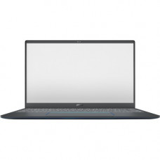 Micro-Star International  MSI Prestige 15 A10SC-439 15.6" Notebook - 4K UHD - 3840 x 2160 - Intel Core i7 (10th Gen) i7-10710U 1.10 GHz - 32 GB RAM - 1 TB SSD - Gray with Blue Diamond Cut - Intel SoC - Windows 10 Pro - NVIDIA GeForce GTX 1650 Max-Q w
