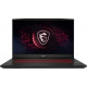 Micro-Star International  MSI Pulse GL76 Pulse GL76 12UEK-052 17.3" Gaming Notebook - Full HD - 1920 x 1080 - Intel Core i7 12th Gen i7-12700H Tetradeca-core (14 Core) 1.70 GHz - 16 GB Total RAM - 512 GB SSD - Black - Intel Chip - Windows 11 Home - N