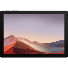 Microsoft Surface Pro 7 Tablet - 12.3" - 4 GB RAM - 128 GB SSD - Windows 10 Pro - Platinum - TAA Compliant - Intel Core i3 10th Gen microSDXC Supported - 2736 x 1824 - PixelSense Display - 5 Megapixel Front Camera PXS-00001