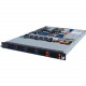 Gigabyte R152-P31 (Rev. 100) Barebone System - 1U Rack-mountable - Socket LGA-4926 - 1 x Processor Support - Ampere - DDR4 SDRAM DDR4-3200/PC4-25600 Maximum RAM Support - 16 Total Memory Slots - Serial ATA/600 Controller - ASPEED AST2500 Graphic(s) - 10 2