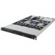 Gigabyte R181-Z90 Barebone System - 1U Rack-mountable - AMD - Socket SP3 - 2 x Processor Support - 128 GB DDR4 SDRAM DDR4-2666/PC4-21300 Maximum RAM Support - ASPEED AST2500 Integrated - 5 x Total Bays - 1 5.25" Bay(s) - 4 3.5" Bay(s) - Processo
