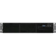 Intel Server System R2208WFTZSR Barebone System - 2U Rack-mountable - C624 Chipset - 2 x Processor Support - 7.50 TB DDR4 SDRAM DDR4-2933/PC4-23466 Maximum RAM Support - 12Gb/s SAS RAID Supported Controller - 9 x Total Bays - 1 5.25" Bay(s) - 8 2.5&q
