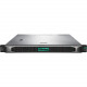HPE ProLiant DL325 G10 Plus 1U Rack Server - 1 x AMD EPYC 7402 2.80 GHz - 128 GB RAM - 145.92 TB SSD - (19 x 7.68TB) SSD Configuration - Serial Attached SCSI (SAS), Serial ATA Controller - AMD Chip - 1 Processor Support - Up to 16 MB Graphic Card - 100 Gi
