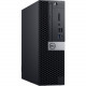 Dell OptiPlex 7000 7070 Desktop Computer - Core i7 i7-9700 - 8 GB RAM - 500 GB HDD - Small Form Factor - Windows 10 Pro 64-bit - AMD Radeon R5 430 2 GB - DVD-Writer 6CD09