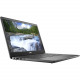 Dell Latitude 3000 3410 14" Notebook - HD - 1366 x 768 - Intel Core i3 (10th Gen) i3-10110U Dual-core (2 Core) 2.10 GHz - 4 GB RAM - 500 GB HDD - Windows 10 Pro - English Keyboard - IEEE 802.11ax Wireless LAN Standard PP60Y
