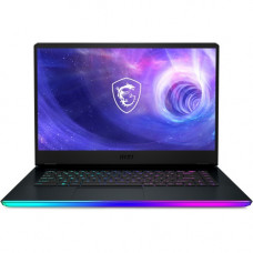 Micro-Star International  MSI GE66 Raider Raider GE66 12UHS-235 15.6" Gaming Notebook - 4K UHD - 3840 x 2160 - Intel Core i9 12th Gen i9-12900HK Tetradeca-core (14 Core) 1.80 GHz - 32 GB Total RAM - 1 TB SSD - Titanium Blue - Intel Chip - Windows 11 