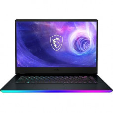 Micro-Star International  MSI GE66 Raider Raider GE66 12UHS-236 15.6" Gaming Notebook - QHD - 2560 x 1440 - Intel Core i7 12th Gen i7-12700H Tetradeca-core (14 Core) 1.70 GHz - 32 GB Total RAM - 1 TB SSD - Titanium Blue - Intel Chip - Windows 11 Home