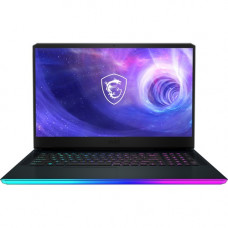 Micro-Star International  MSI GE76 Raider Raider GE76 12UHS-252 17.3" Gaming Notebook - 4K UHD - 3840 x 2160 - Intel Core i9 12th Gen i9-12900HK Tetradeca-core (14 Core) 1.80 GHz - 32 GB Total RAM - 1 TB SSD - Titanium Blue - Intel Chip - Windows 11 