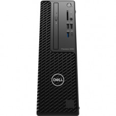 Dell Precision 3000 3440 Workstation - Core i7 i7-10700 - 16 GB RAM - 256 GB SSD - Small Form Factor - Windows 10 Pro 64-bitIntel - DVD-Writer - Serial ATA Controller - English Keyboard - Gigabit Ethernet RCN8J