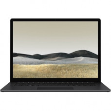 Microsoft Surface Laptop 3 15" Touchscreen Notebook - 2496 x 1664 - Core i5 i5-1035G7 - 8 GB RAM - 256 GB SSD - Matte Black - Windows 10 Pro - Intel Iris Plus Graphics - PixelSense - Bluetooth - 11.50 Hour Battery Run Time RDZ-00022