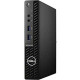 Dell OptiPlex 3000 3080 Desktop Computer - Intel Core i5 10th Gen i5-10500T Hexa-core (6 Core) 2.30 GHz - 8 GB RAM DDR4 SDRAM - 256 GB SSD - Micro PC - Windows 10 Pro 64-bit - Intel DDR4 SDRAM - English Keyboard - IEEE 802.11ac - 65 W H1D72