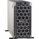 Dell EMC PowerEdge T640 5U Tower Server - Xeon Silver 4208 - 16 GB RAM HDD - 480 GB (1 x 480 GB) SSD - 12Gb/s SAS, Serial ATA/600 Controller - 2 Processor Support - 3 TB RAM Support - 10 Gigabit Ethernet - 16 x SFF Bay(s) - Hot Swappable Bays - 2 x 750 W 