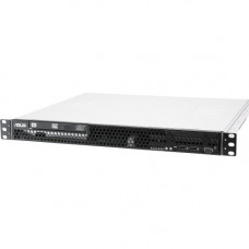 Asus RS100-E9-PI2 Barebone System - 1U Rack-mountable - Intel C232 Chipset - Socket H4 LGA-1151 - 1 x Processor Support - 64 GB DDR4 SDRAM DDR4-2133/PC4-17000 Maximum RAM Support - Serial ATA RAID Supported Controller - ASPEED AST2400 32 MB Integrated - 3