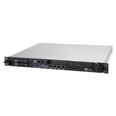 Asus RS200-E9-PS2-F Barebone System - 1U Rack-mountable - Intel C232 Chipset - Socket H4 LGA-1151 - 1 x Processor Support - 64 GB DDR4 SDRAM DDR4-2133/PC4-17000 Maximum RAM Support - Serial ATA/600 RAID Supported Controller - ASPEED AST2400 32 MB Integrat