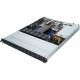 Asus Barebone System - 1U Rack-mountable - AMD - Socket SP3 - 1 x Processor Support - 2 TB DDR4 SDRAM DDR4-3200/PC4-25600 Maximum RAM Support - Serial ATA - ASPEED AST2500 64 MB Integrated - 12 x Total Bays - 12 2.5" Bay(s) - 2 x Total Expansion Slot