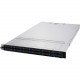 Asus RS700-E10-RS12U Barebone System - 1U Rack-mountable - Socket LGA-4189 - 2 x Processor Support - Intel C621A Chip - 1 TB DDR4 SDRAM DDR4-3200/PC4-25600 Maximum RAM Support - 32 Total Memory Slots - Serial ATA/600, 12Gb/s SAS RAID Supported Controller 