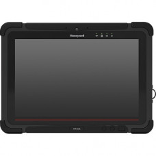 Honeywell RT10A Tablet - 10.1" WUXGA - 4 GB RAM - 32 GB Storage - Android 9.0 Pie - Qualcomm SoC Octa-core (8 Core) 2.20 GHz microSDXC, microSDHC, microSDIO Supported - 1920 x 1200 - 8 Megapixel Front Camera - TAA Compliance RT10A-L0N-18C12E0F