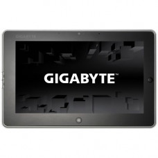Gigabyte S S1082-CF1 Tablet - 10.1" HD - 2 GB RAM - Windows 8 - Intel NM70 Express SoC - Intel Celeron 887 Dual-core (2 Core) 1.50 GHz SD Supported - 1366 x 768 - 1.3 Megapixel Front Camera - WEEE Compliance S1082-CF1