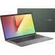 Asus VivoBook S14 S435EA S435EA-DH71-GR 14" Notebook - Full HD - 1920 x 1080 - Intel Core i7 11th Gen i7-1165G7 Quad-core (4 Core) 2.80 GHz - 8 GB RAM - 512 GB SSD - Deep Green - Intel Chip - Intel Iris Xe Graphics - NanoEdge, Tru2Life - IEEE 802.11a