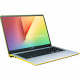 Asus VivoBook S15 S512FL-PB52 15.6" Notebook - 1920 x 1080 - Core i5 i5-8265U - 4 GB RAM - 256 GB SSD - Intel Optane Memory Ready - Bluetooth S512FL-PB52