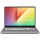 Asus Vivobook S S530 S530UA-DB51 15.6" Notebook - 1920 x 1080 - Intel Core i5 (8th Gen) i5-8250U Quad-core (4 Core) 1.60 GHz - 8 GB RAM - 256 GB SSD - Gunmetal Gray - Windows 10 - Intel UHD Graphics 620 - In-plane Switching (IPS) Technology - IEEE 80