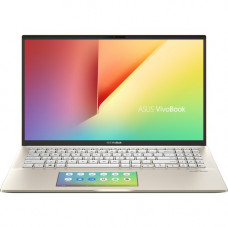 Asus VivoBook S15 S532FA-DB55-GN 15.6" Notebook - 1920 x 1080 - Core i5 i5-8265U - 8 GB RAM - 512 GB SSD - Moss Green - Windows 10 64-bit - Intel UHD Graphics 620 - Infrared Camera - Bluetooth S532FA-DB55-GN