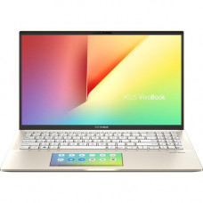 Asus VivoBook S15 S532 S532FA-DH55-GN 15.6" Notebook - Full HD - 1920 x 1080 - Intel Core i5 i5-10210U 1.60 GHz - 8 GB RAM - 512 GB SSD - Windows 10 - Intel UHD Graphics - IEEE 802.11ax Wireless LAN Standard S532FA-DH55-GN