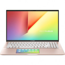 Asus VivoBook S15 S532 S532FA-DH55-PK 15.6" Notebook - Full HD - 1920 x 1080 - Intel Core i5 i5-10210U 1.60 GHz - 8 GB RAM - 512 GB SSD - Windows 10 - Intel UHD Graphics - IEEE 802.11ax Wireless LAN Standard S532FA-DH55-PK