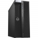 Dell Precision 5000 5820 Workstation - 1 x Intel Core i9 Deca-core (10 Core) i9-10900X 10th Gen 3.70 GHz - 16 GB DDR4 SDRAM RAM - 256 GB SSD - Tower - Intel X299 Chip - Windows 10 Pro 64-bit - AMD Radeon Pro WX 3200 4 GB Graphics - DVD-Writer - Serial ATA