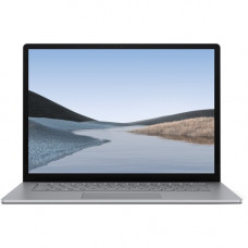 Microsoft Surface Laptop 3 13.5" Touchscreen Notebook - 2256 x 1504 - Core i7 i7-1065G7 - 16 GB RAM - 256 GB SSD - Platinum - TAA Compliant - Windows 10 Pro - Intel Iris Plus Graphics - PixelSense - Bluetooth - 11.50 Hour Battery Run Time SJU-00001
