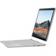 Microsoft Surface Book 3 13.5" Touchscreen 2 in 1 Notebook - 3000 x 2000 - Intel Core i5 (10th Gen) i5-1035G7 Quad-core (4 Core) 1.20 GHz - 8 GB RAM - 256 GB SSD - Platinum - Windows 10 Pro - Intel Iris Plus Graphics - PixelSense - English Keyboard -