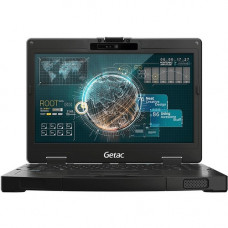 Getac S410 S410 G3 14" Touchscreen Notebook - Intel Core i7 (8th Gen) i7-8565U Quad-core (4 Core) 1.80 GHz - 16 GB RAM - 256 GB SSD - Windows 10 - LumiBond - 4G - IEEE 802.11ac Wireless LAN Standard SL4DTDDASUXX