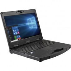 Getac S410 S410 G3 14" Semi-rugged Notebook - Full HD - 1920 x 1080 - Intel Core i5 (8th Gen) i5-8265U 1.60 GHz - 16 GB RAM - Intel SoC - Windows 10 Pro SL2NTDAAADXJ