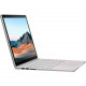 Microsoft Surface Book 3 13.5" Touchscreen 2 in 1 Notebook - 3000 x 2000 - Intel Core i7 (10th Gen) i7-1065G7 Quad-core (4 Core) 1.30 GHz - 32 GB RAM - 1 TB SSD - Silver - Windows 10 Pro - NVIDIA GeForce GTX 1650 Max-Q with 4 GB - PixelSense - 15.50 