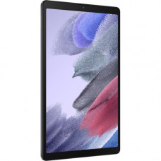 Samsung Galaxy Tab A7 Lite SM-T220 Tablet - 8.7" WXGA+ Quad-core (4 Core) 2.30 GHz - 3 GB RAM - 32 GB Storage - Android 11 - Dark Gray - MediaTek SoC - Upto 1 TB microSD Supported - 1340 x 800 - 2 Megapixel Front Camera SM-T220NZAAXAR