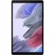 Samsung Galaxy Tab A7 Lite SM-T227U Tablet - 8.7" WXGA+ - Octa-core (Cortex A53 Quad-core (4 Core) 2.30 GHz + Cortex A53 Quad-core (4 Core) 1.80 GHz) - 3 GB RAM - 32 GB Storage - Android 11 - Gray - MediaTek MT8768T Helio P22T SoC - Upto 1 TB microSD