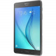 Samsung Galaxy Tab A SM-T357 Tablet - 8" - 2 GB RAM - 16 GB Storage - Android 5.0 Lollipop - 4G - Smoky Titanium - Qualcomm Snapdragon 410 MSM8916 SoC - ARM Cortex A53 Quad-core (4 Core) 1.20 GHz microSD Supported - 1024 x 768 - Plane to Line (PLS) S