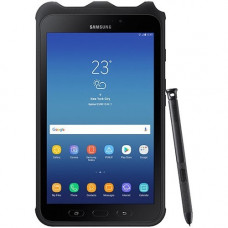 Samsung Galaxy Tab Active2 SM-T397 Tablet - 8" - 3 GB RAM - 32 GB Storage - Android 7.1 Nougat - 4G - TAA Compliant - Exynos 7870 SoC Octa-core (8 Core) 1.60 GHz microSD Supported - 1280 x 800 - LTE - 5 Megapixel Front Camera - TAA Compliance SM-T397